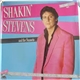 Shakin' Stevens And The Sunsets - Shakin' Stevens And The Sunsets